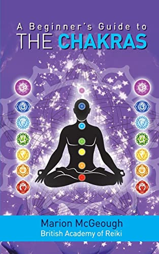 Beginner's Guide to the Chakras