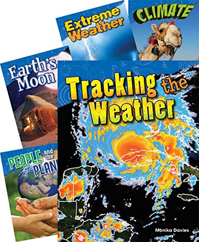 Teacher Created Materials - Science Readers