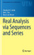 Real Analysis via Sequences and Series