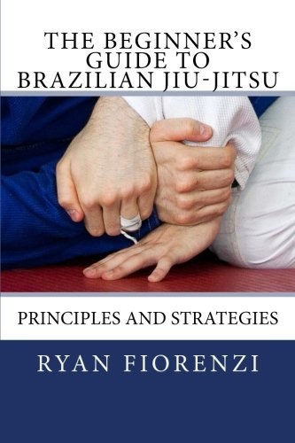 Beginner's Guide to Brazilian Jiu-Jitsu