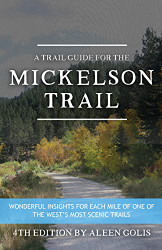 Mickelson Trail Guide Book