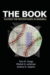 Book: Playing The Percentages In Baseball