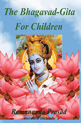 Bhagavad-Gita For Children