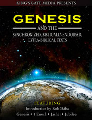 Genesis and the Synchronized Biblically Endorsed Extra-Biblical
