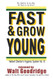 Fast & Grow Young! Herbert Shelton's Hygienic System Vol. III