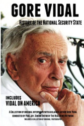 Gore Vidal History of The National Security State