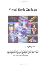 Virtual Earth Graduate