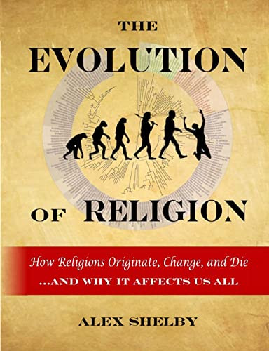 Evolution of Religion