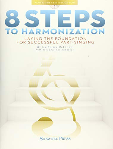 8 Steps to Harmonization
