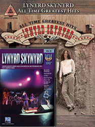 Lynyrd Skynyrd Guitar Pack