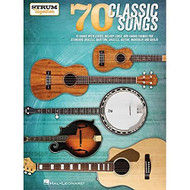 70 Classic Songs - Strum Together