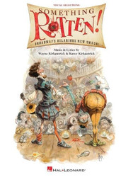 Something Rotten! Vocal Selections