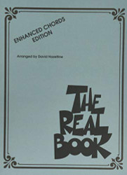 Real Book - Enhanced Chords Edition