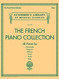 French Piano Collection - 48 Pieces by Chaminade Couperin Volume 2118