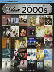 Songs of the 2000s - The New Decade Series Volume 370