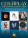 Coldplay Sheet Music Collection