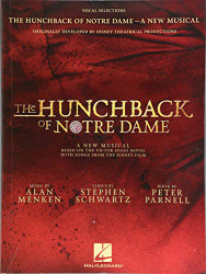 Hunchback of Notre Dame