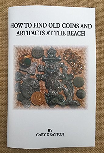 How to find old coins and artifacts