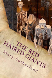 Red-Haired Giants: Atlantis in North America