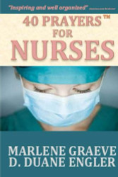 40 Prayers for Nurses