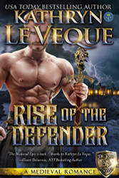 Rise of the Defender (de Lohr Dynasty)