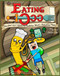 Eating Ooo: Recipes and Art inspired by Pendleton Ward's Adventure