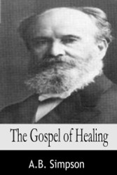 Gospel of Healing