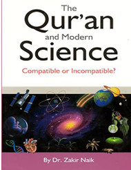 Qur'an & Modern Science: Compatible or Incompatible? 2014