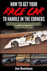 How to Get Your Race Car to Handle in the Corners