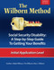 Wilborn Method Social Security Disability