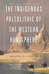 Indigenous Paleolithic of the Western Hemisphere