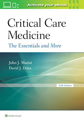 Critical Care Medicine: The Essentials and More