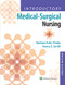 Introductory Medical-Surgical Nursing