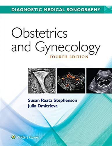 Obstetrics & Gynecology Diagnostic Medical Sonography
