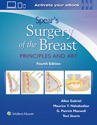 Spear's Surgery of the Breast: Principles and Art