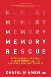 Memory Rescue: Supercharge Your Brain Reverse Memory Loss