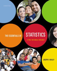 Essentials Of Statistics