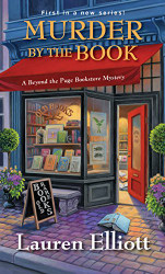 Murder by the Book (A Beyond the Page Bookstore Mystery)
