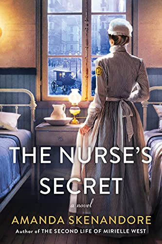 Nurse's Secret: A Thrilling Historical Novel of the Dark Side