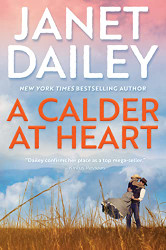 Calder at Heart (The Calder Brand)