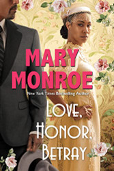 Love Honor Betray (Lexington Alabama 3)