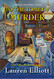 To the Tome of Murder (A Beyond the Page Bookstore Mystery)