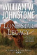Lone Star Legacy: A New Historical Texas Western