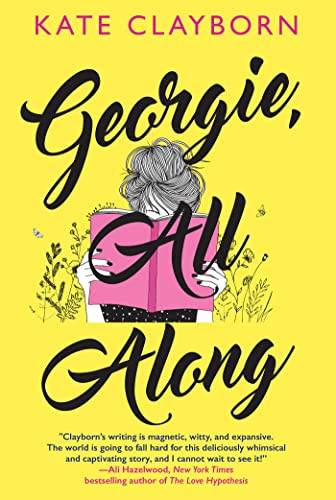 Georgie All Along: An Uplifting and Unforgettable Love Story Georgie All Along: An Uplifting and Unforgettable Love Story
