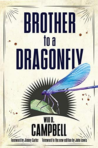 Brother to a Dragonfly (Banner Books)