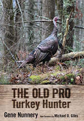 Old Pro Turkey Hunter