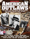 American Outlaws: True Stories of the Most Wanted: Wild West Outlaws
