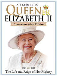 Tribute to Queen Elizabeth II Commemorative Edition