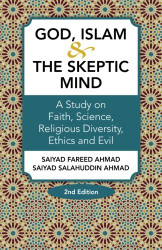 God Islam & The Skeptic Mind