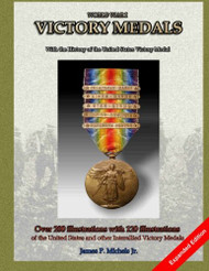 World War I - Victory Medals